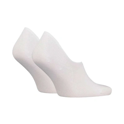 Chaussettes Cushioned Invisibles (3 Paires)