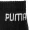 Chaussettes Puma Cushioned Invisibles (3 Paires)