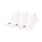 Chaussettes Puma Cushioned Invisibles (3 Paires)
