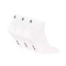 Chaussettes Puma Cushioned Invisibles (3 Paires)