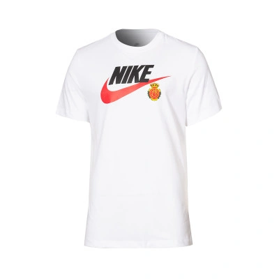 T-Shirt RCD Mallorca Sportswear Icon Futura