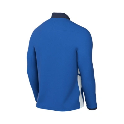 Sweat-shirt Academy 25 Drill Top Gimnástica de Torrelavega