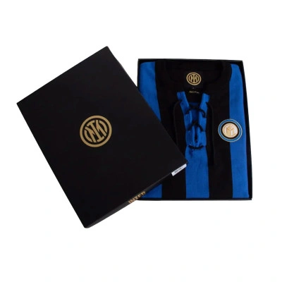 T-Shirt Fc Internazionale 1958 - 59 Vintage