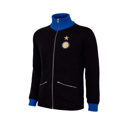Veste Fc Internazionale 1960'S Vintage