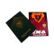 T-Shirt COPA As Roma 1999 - 00 Retro