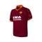T-Shirt COPA As Roma 1999 - 00 Retro