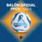 Ballon adidas Tiro League Federación de Fútbol COMUNITAT VALENCIANA