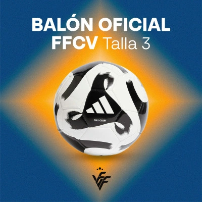 Ballon Tiro Club GEGANTS T3 FFCV