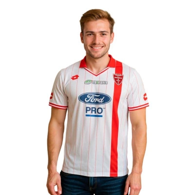Maillot AC Monza Away 2025-2026