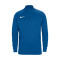 Sweat-shirt Nike 1/4 Zip Midlayer 21