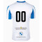 Maillot Nike Striped Division V m/c Gimnástica de Torrelavega