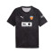 T-Shirt Puma Enfant Valencia CF Warm UP 