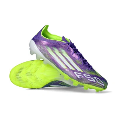 Chaussure de football F50 Elite 2G/3G AG