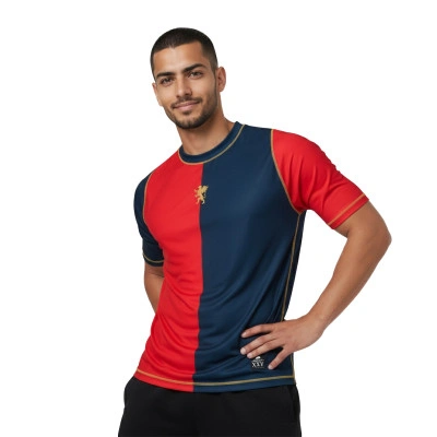 Maillot Kombat XXV Genoa 2025-2026