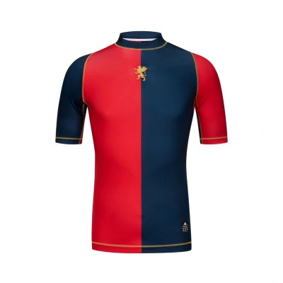 Maillot Kombat XXV Genoa 2025-2026