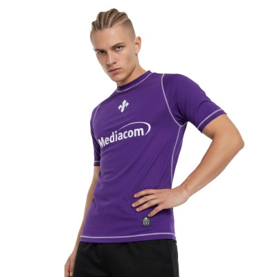 Maillot Kombat XXV Fiorentina 2025-2026