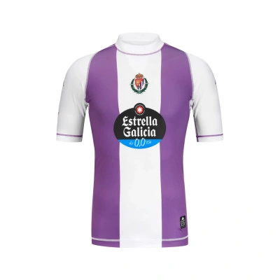 Maillot Kombat XXV Real Valladolid 2025-2026