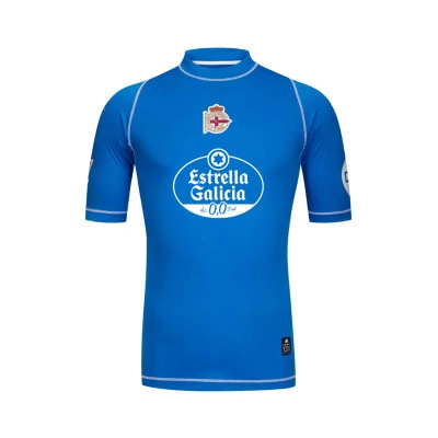 Maillot Kombat XXV Deportivo La Coruña 2025-2026
