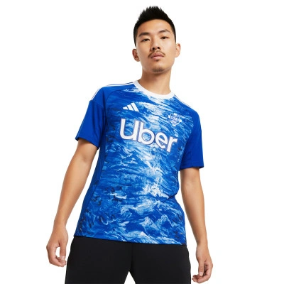 Maillot Como 1907 Domicile 25/26
