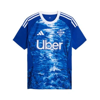 Maillot Como 1907 Domicile 2025-2026
