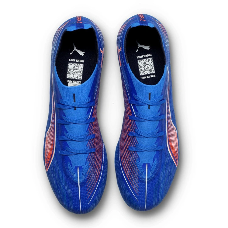 bota-puma-ultra-6-match-sg-blue-white-glowing-red-5