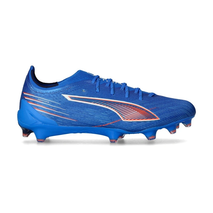 bota-puma-ultra-6-ultimate-fg-mujer-blue-white-glowing-red-1