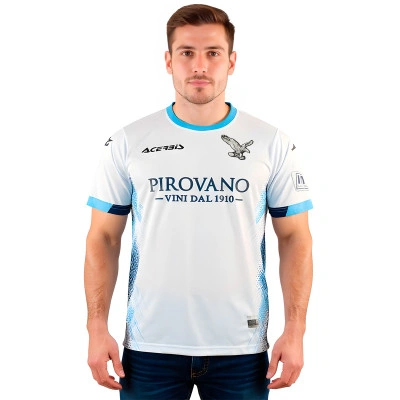 Maillot extérieur LECCO CALCIO