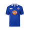 T-Shirt Score Draw Leicester City 2000