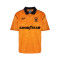 T-Shirt Score Draw Wolverhampton Wanderers 1992 Bukta