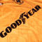 T-Shirt Score Draw Wolverhampton Wanderers 1992 Bukta