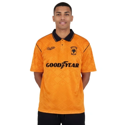 T-Shirt Wolverhampton Wanderers 1992 Bukta
