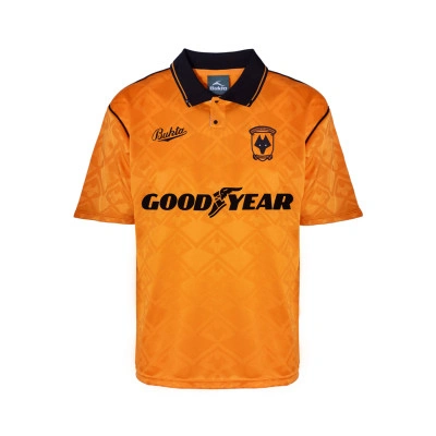 T-Shirt Wolverhampton Wanderers 1992 Bukta