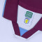T-Shirt Score Draw Aston Villa 2000 Away