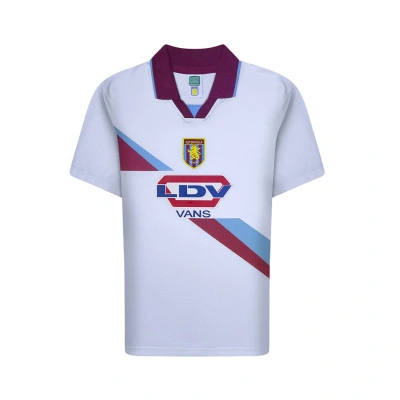 T-Shirt Aston Villa 2000 Away