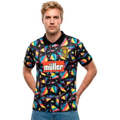 T-Shirt Aston Villa 1994 Goalkeepers