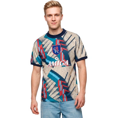 T-Shirt Chelsea 1994 Gardien