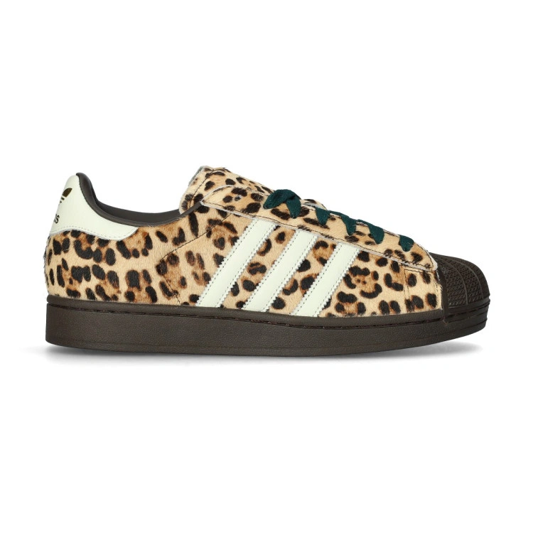 zapatilla-adidas-superstar-2-mujer-marron-1