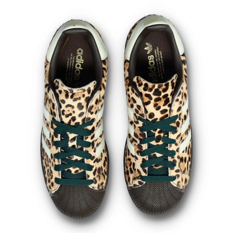 zapatilla-adidas-superstar-2-mujer-marron-4