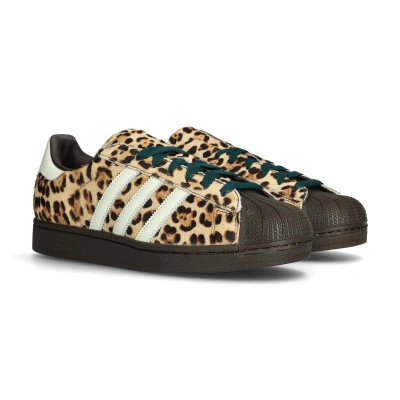 Baskets Femme Superstar 2