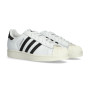Femme Superstar 2-White-Core Black-Off White