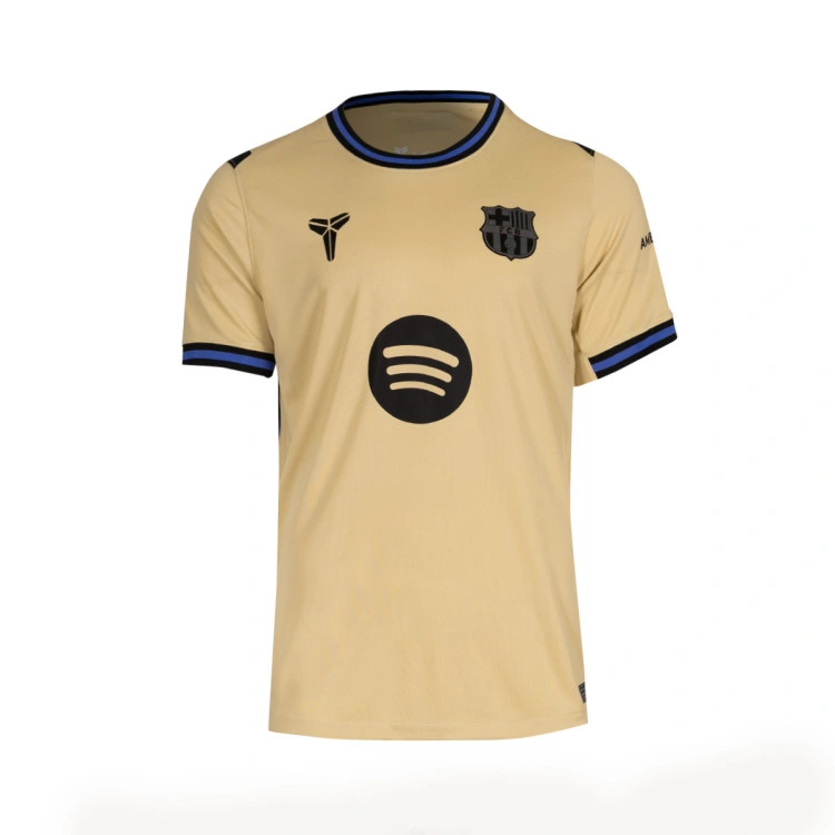 camiseta-nike-pedri-fc-barcelona-segunda-equipacion-x-kobe-2025-2026-gold-8