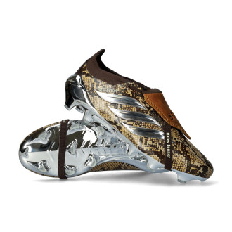 Chaussure de football adidas adidas Predator Elite FT FG Wales Bonner