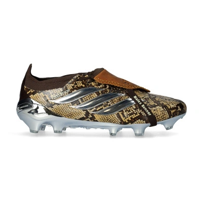 Chaussure de football adidas Predator Elite FT FG Wales Bonner