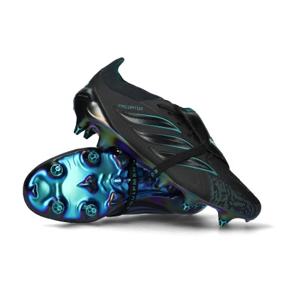 Chaussure de football Predator Elite FT SG Equipment