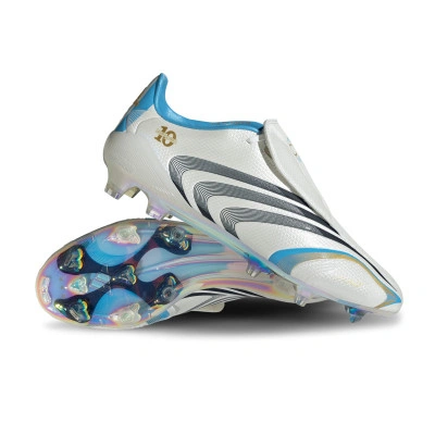 Chaussure de football F50 Elite FG Tunit