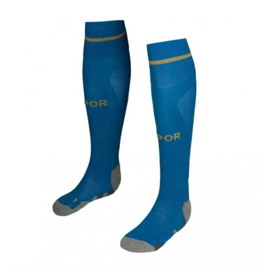 Chaussettes Deportivo La Coruña domicile 2025-2026