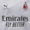 Maillot Puma AC Milan X SLAM JAM 2025-2026