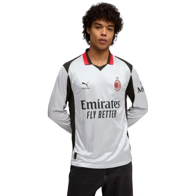 Maillot AC Milan X SLAM JAM 2025-2026
