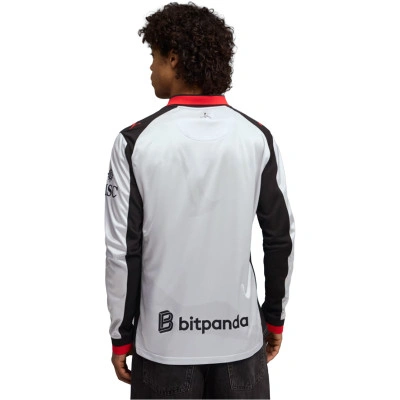 Maillot AC Milan X SLAM JAM 2025-2026