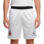 AC Milan X SLAM JAM 2025-2026-Silver